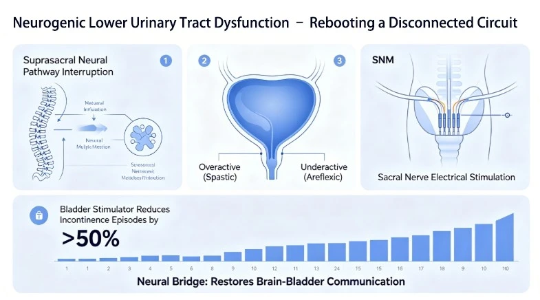 Indications For Sacral Neuromodulation suppliers