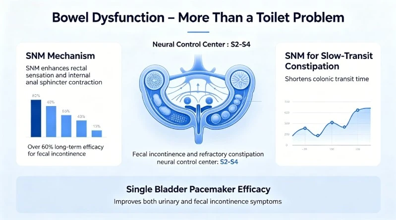 Indications For Sacral Neuromodulation price